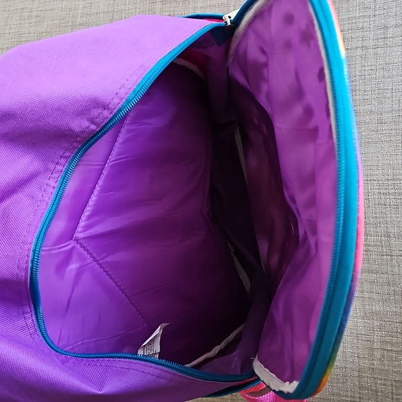 JoJo Siwa Backpack - Picture 6 of 7